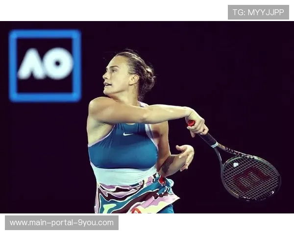 澳网女单决赛前瞻：萨巴伦卡与莱巴金娜巅峰对决