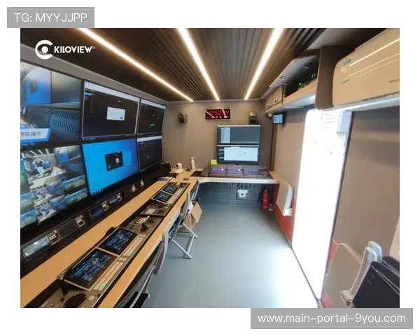 云导播模式加速替代传统转播车,轻量化制作成本下降三成 云导播模式加速替代传统转播车,轻量化制作成本下降三成